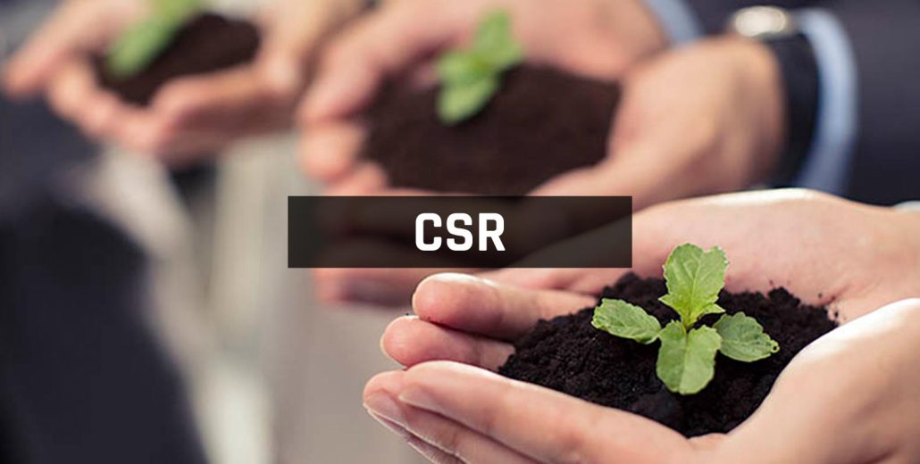 IRIS Group CSR activities