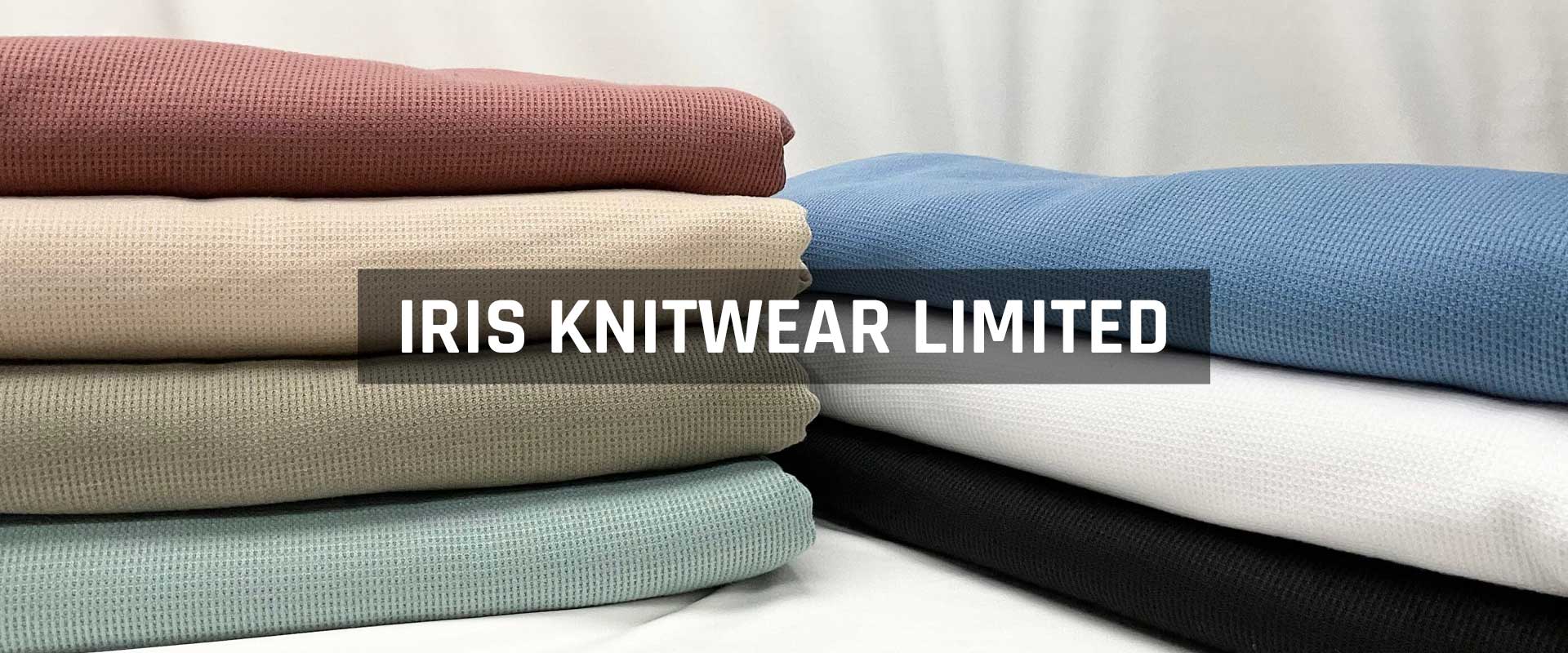 IRIS Knitwear Limited