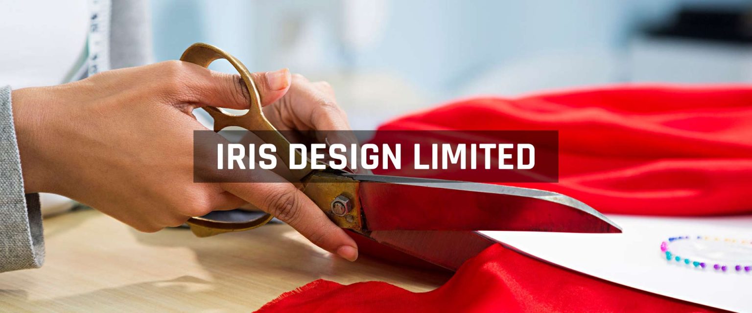 IRIS Design Limited – IRIS Group